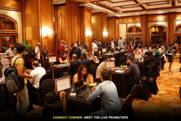 Connect-Corner-Meet-The-live-promoters