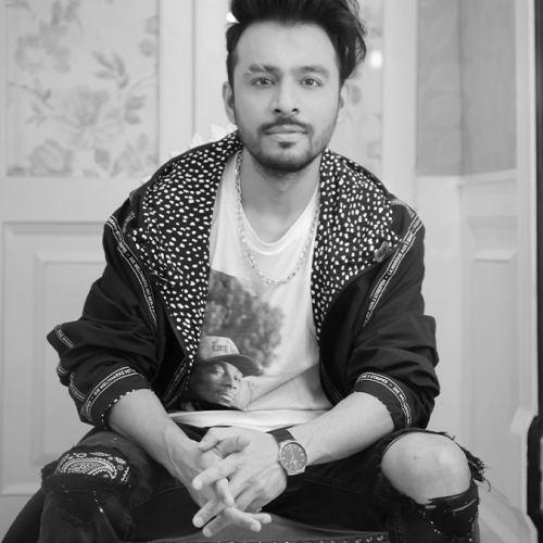 Tony Kakkar - Singer, Composer & Songwriter, One of the most trending music composers- singers of today, All About Music virtual edition 2020 speaker