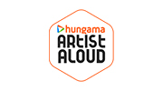 Artist Aloud New Logo - Pratik Jadhav