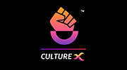 CultureX Logo - Black 2. - Nishant Sonkar (1) (1)