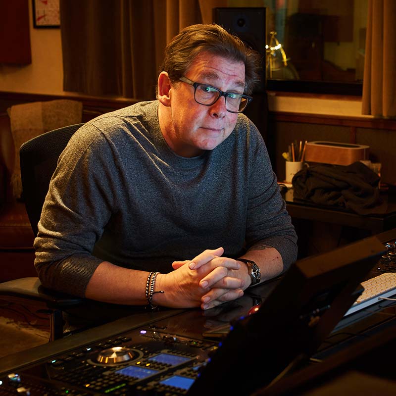 ALAN MEYERSON