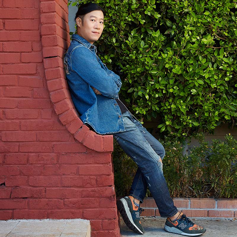 JOOJONG JOE