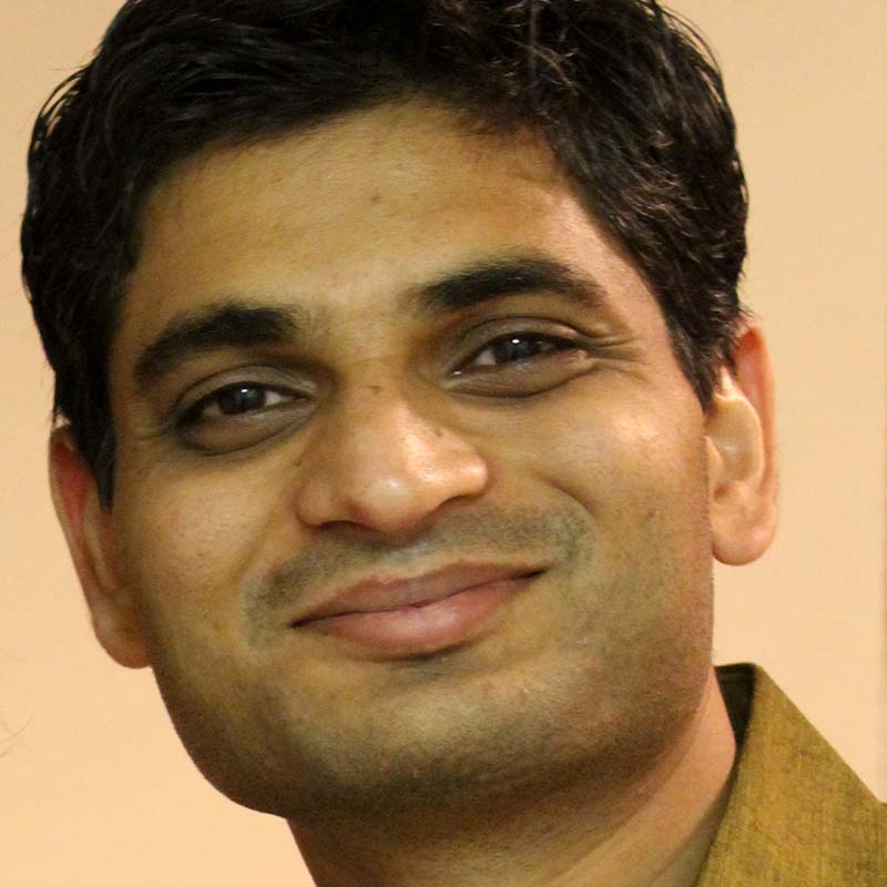 KAPIL JAIN