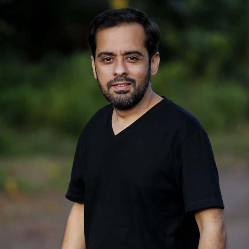 MANISH MAVANI