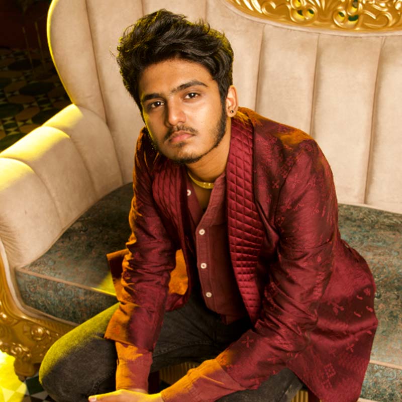 SAI ABHYANKKAR