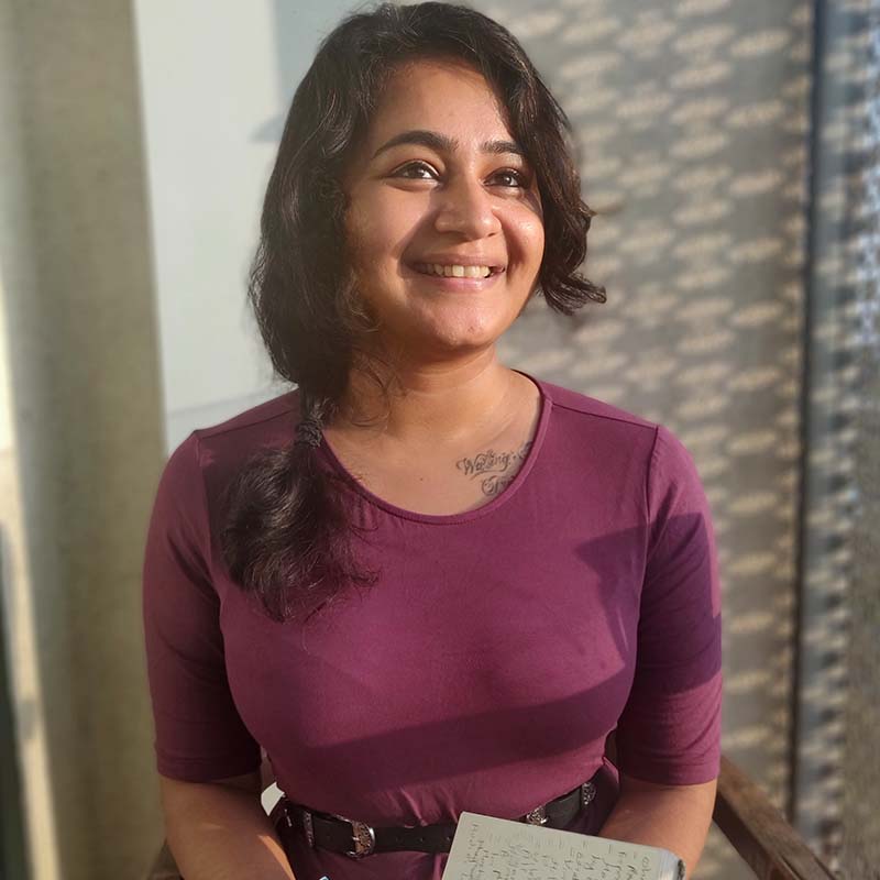 SHIPRA VENKATESH