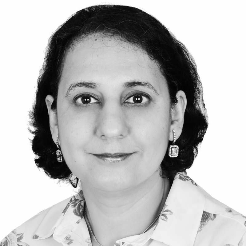 AMBIKA KHURANA