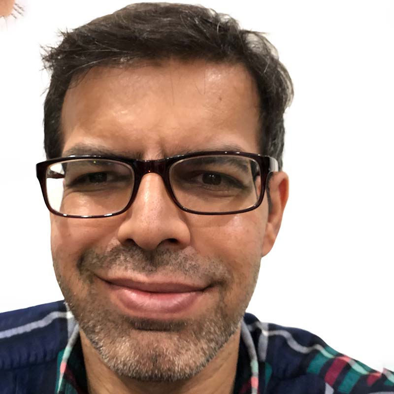 AMIT GURBAXANI