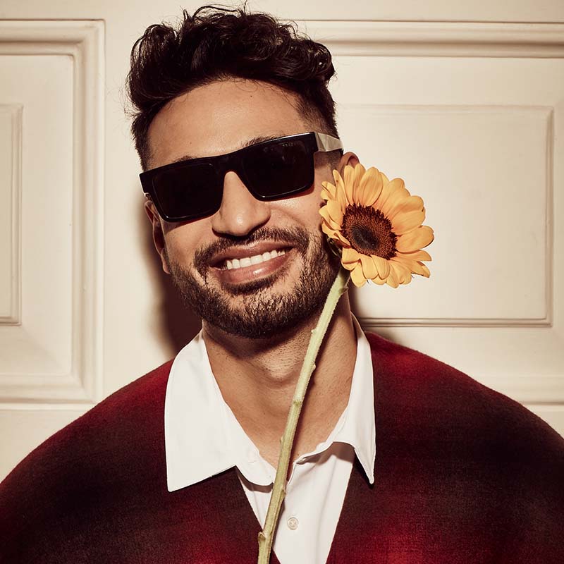 ARJUN KANUNGO