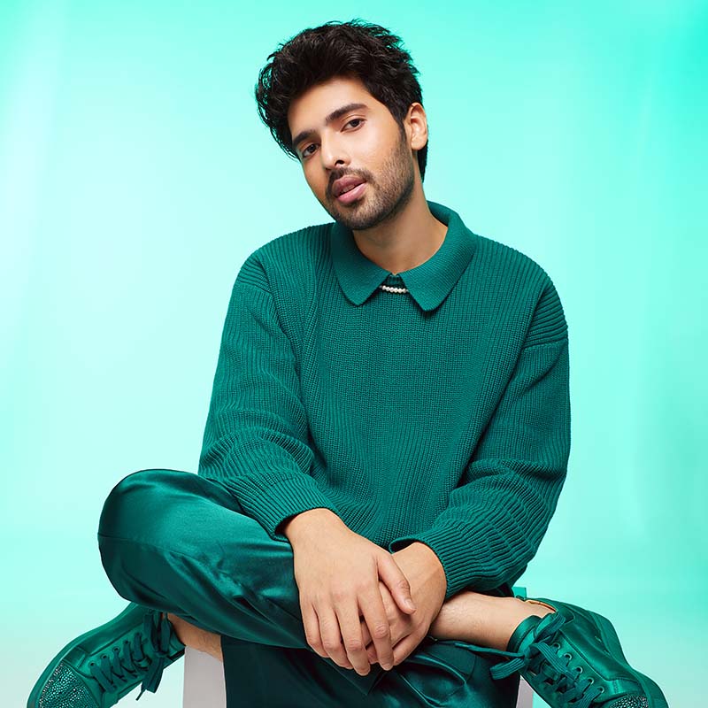 ARMAAN MALIK