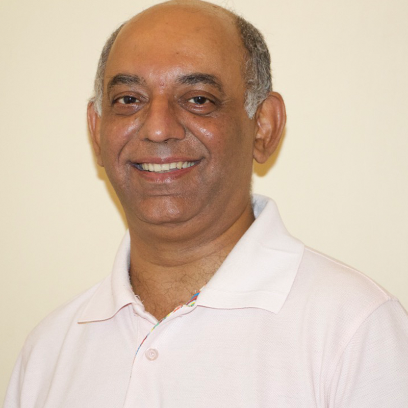 ATUL CHURAMANI
