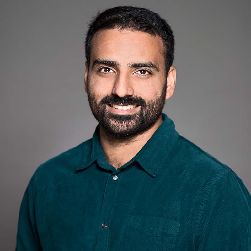 BHAVIK BHATT