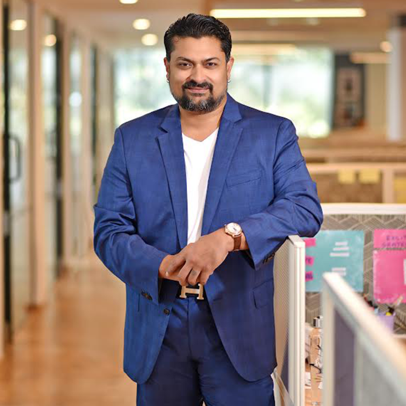 DEVRAJ SANYAL