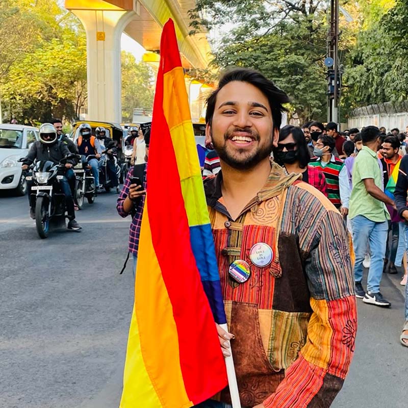 DHRUV GOENKA