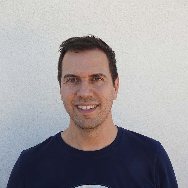 ERIC FRITSCHI