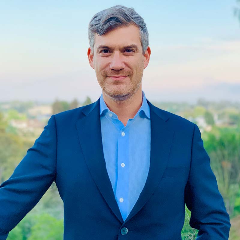 JULIEN MITELBERG