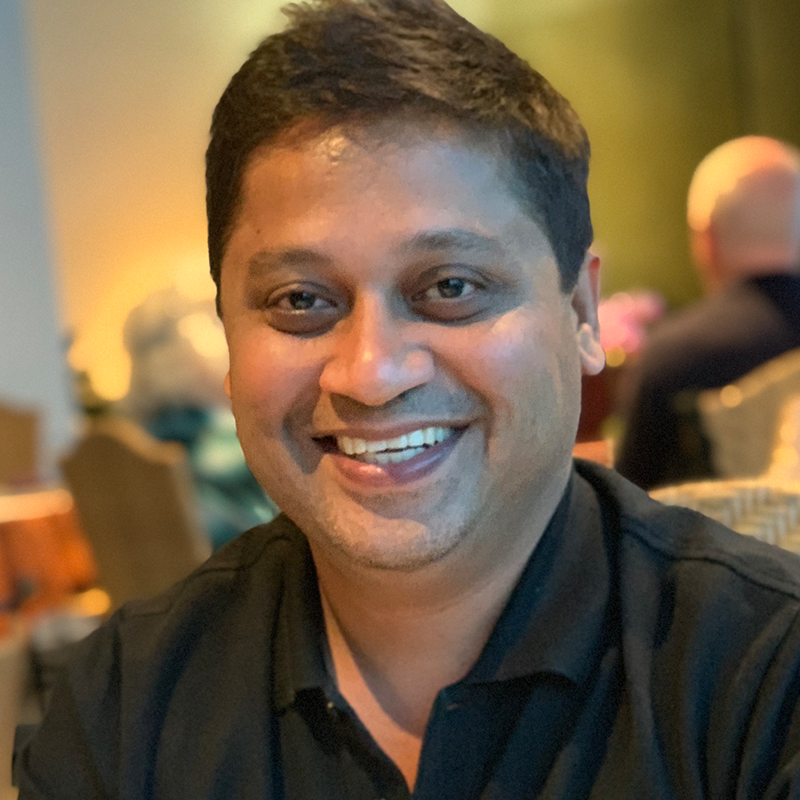 MANDAR THAKUR