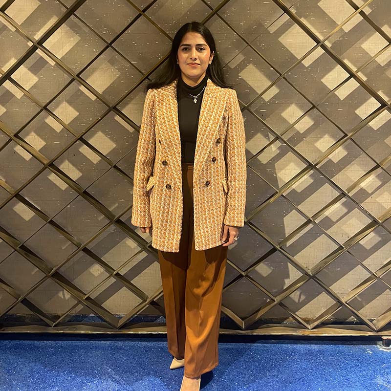 MAYURI GUPTA