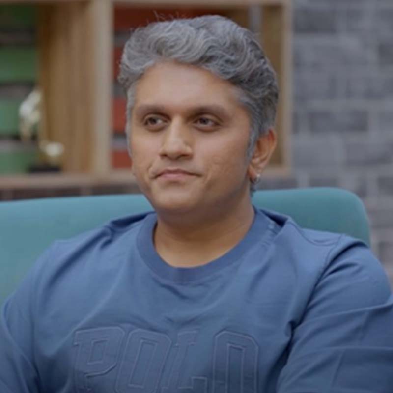 MOHIT SURI