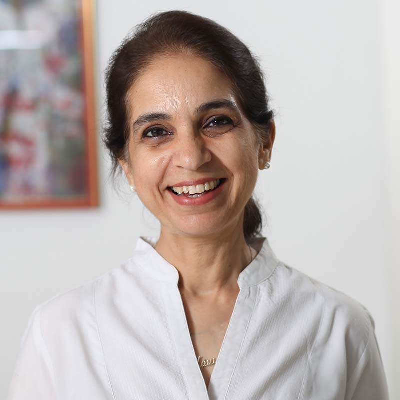NANNI SINGH