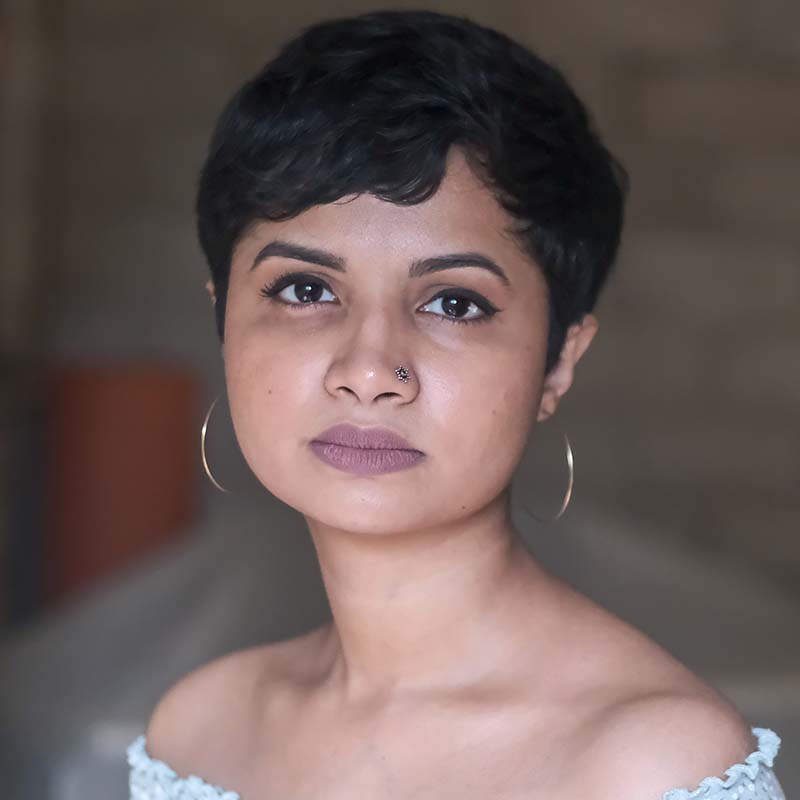 NAYANTARA BHATKAL
