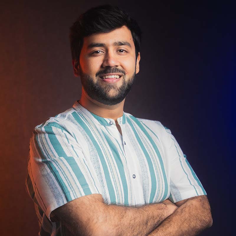 NIKHIL NERKAR