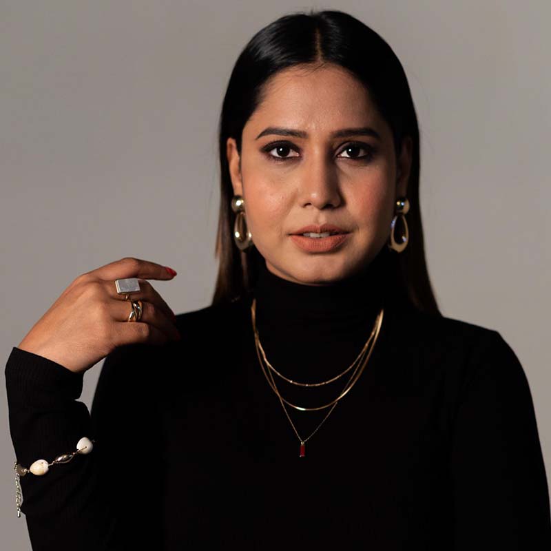 NIRMIKA SINGH
