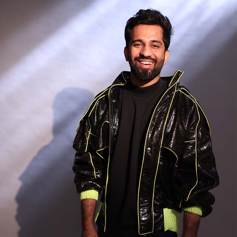 NITIN KANDHARI