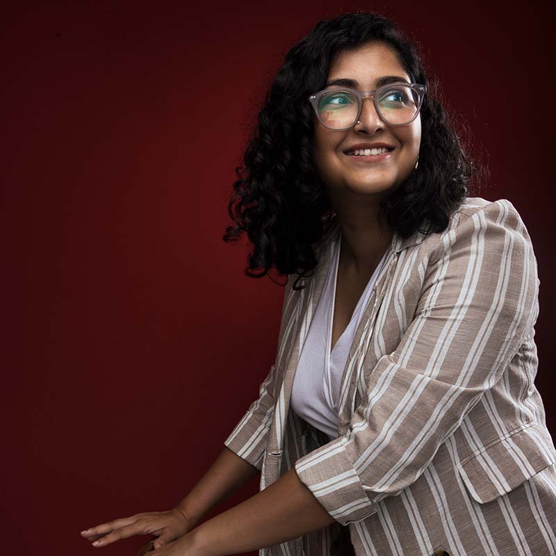 PRARTHANA SEN