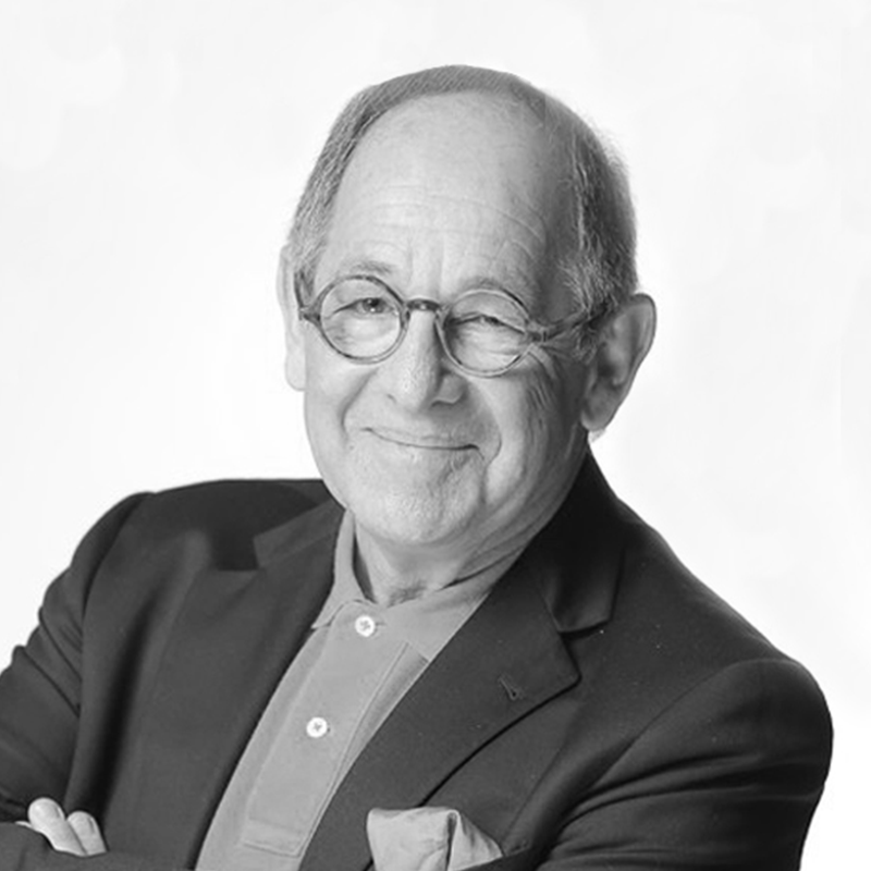 RALPH SIMON