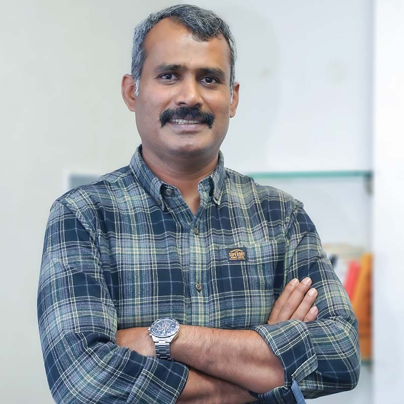 RAVANAN N