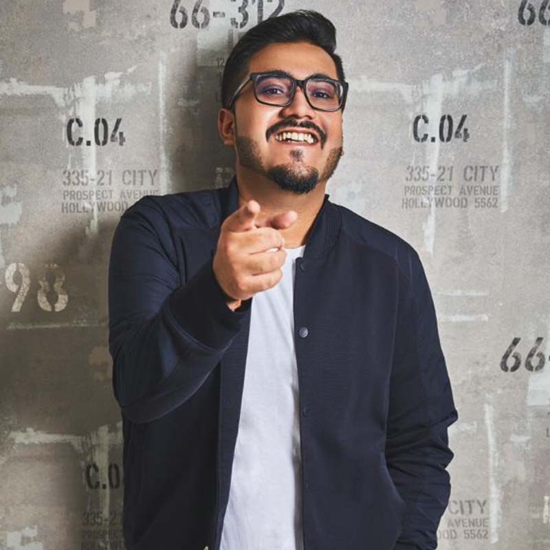 SHIVAM MALHOTRA