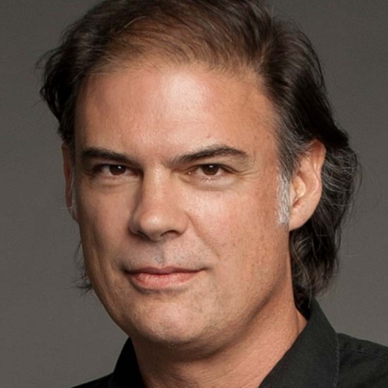 SIMON MOOR