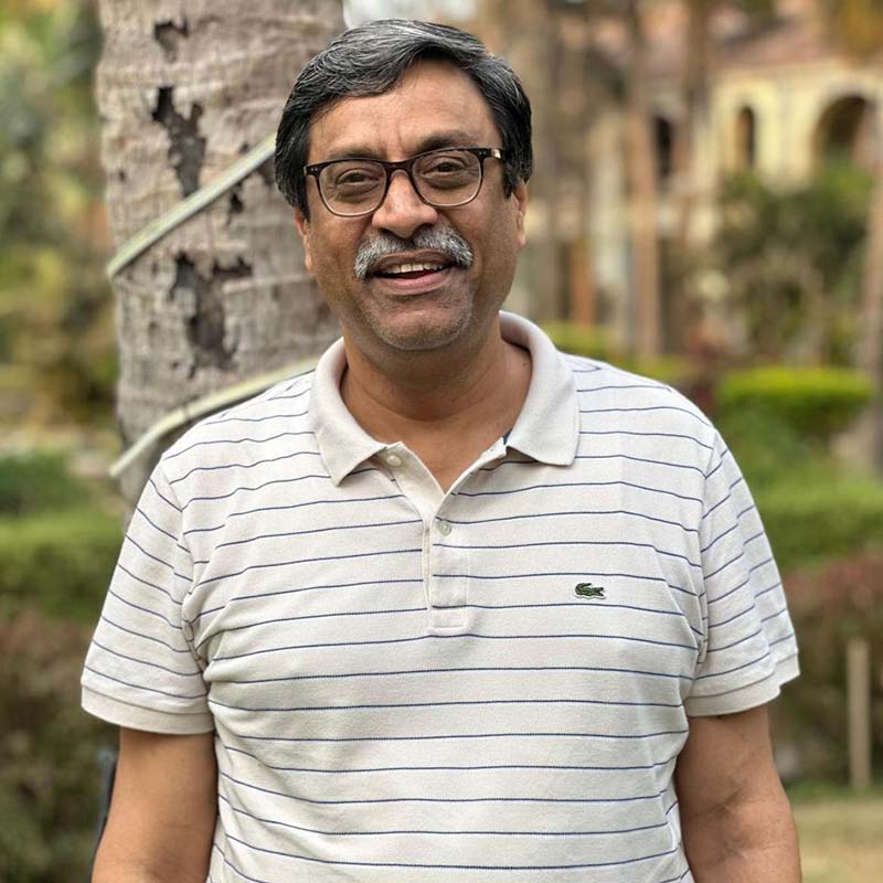 SRICHARAN IYENGAR