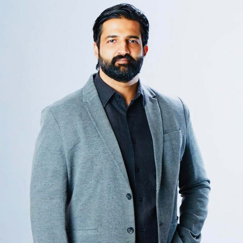 SUBRAMANIAN IYER