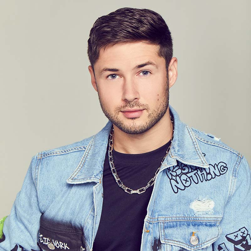 TAYLOR JONES