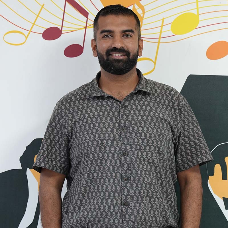 UDIT TYAGI