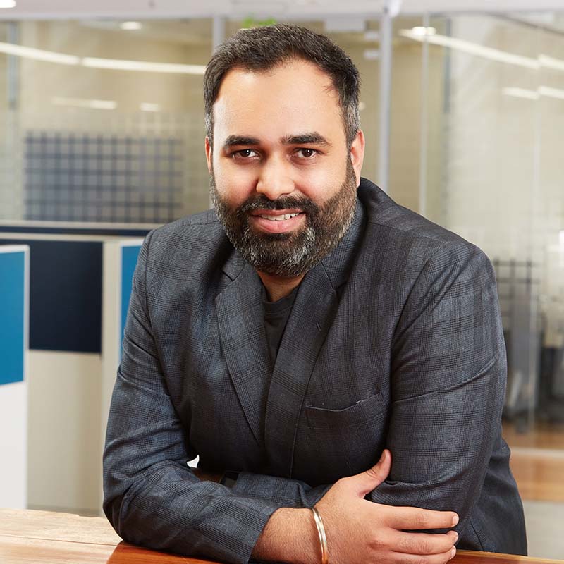 VINAY GUWALANI
