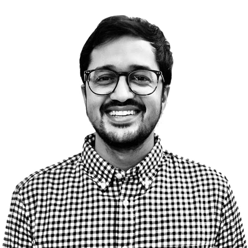 YUDHISHTHIR AGRAWAL