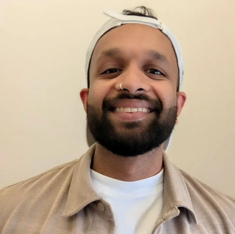 Aniket Rajgarhia