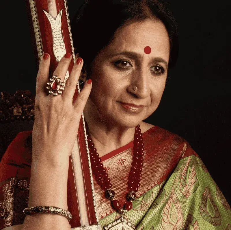 Aruna Sairam
