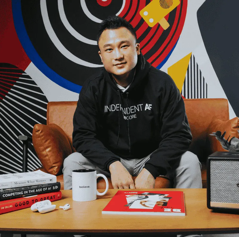 Cyrus Chen