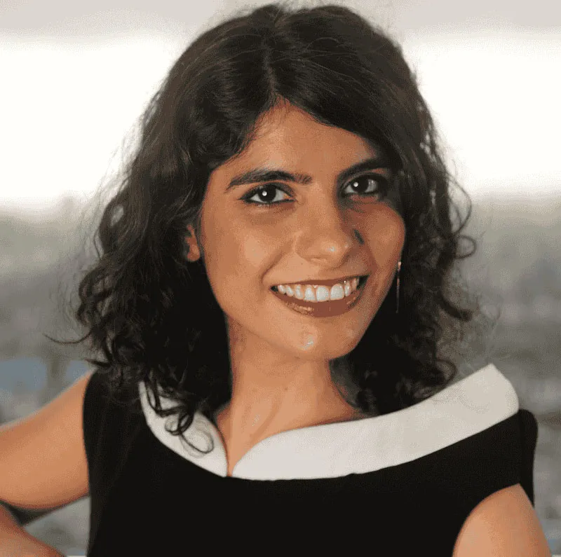 Rashmi Dhanwani