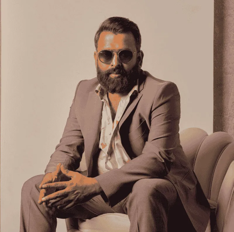 Santhosh Narayanan
