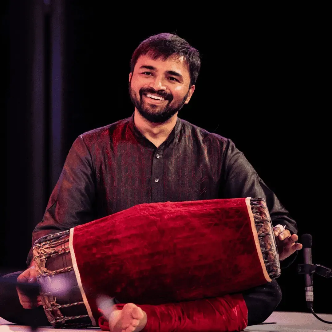 Anantha R. Krishnan