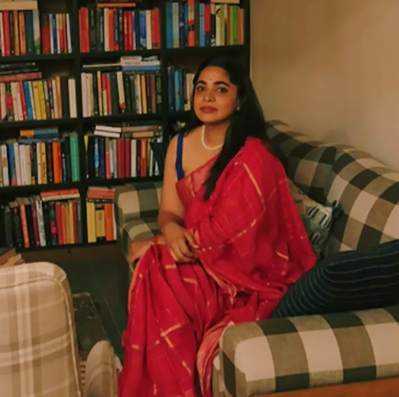 Ashwiny Iyer Tiwari