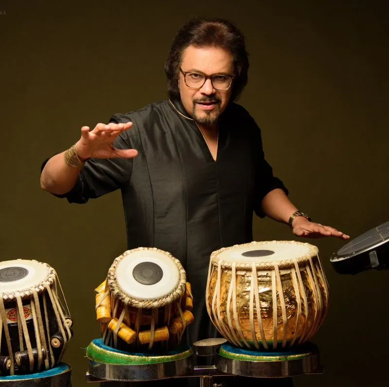Bickram Ghosh