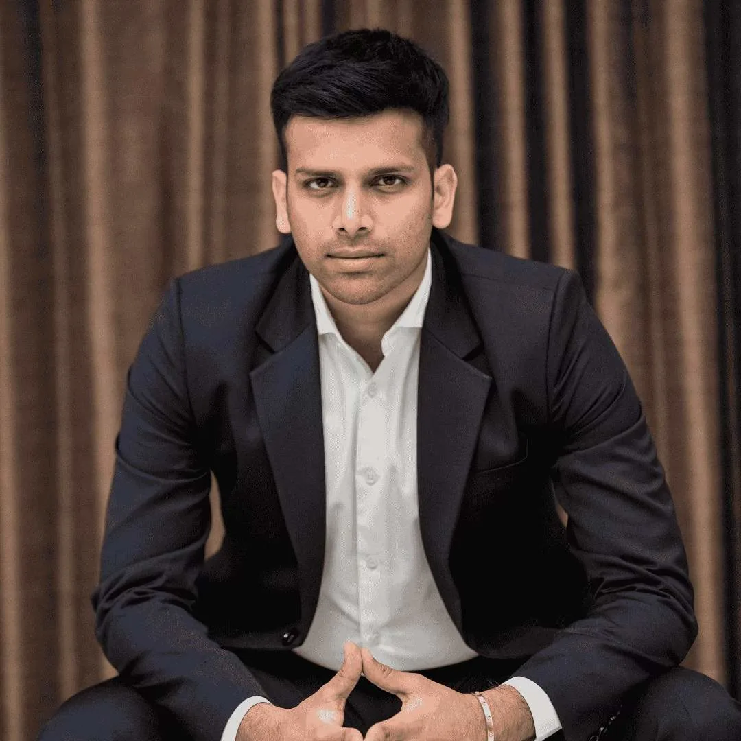 Dhruva Patodia