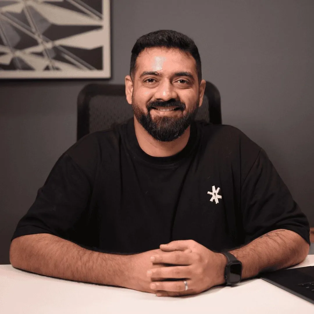 Himanshu Vaswani
