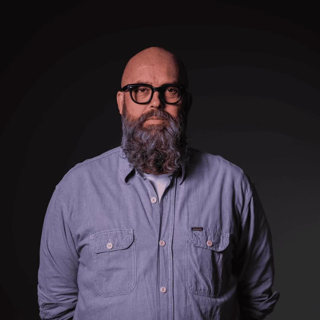 Jesper Staffas